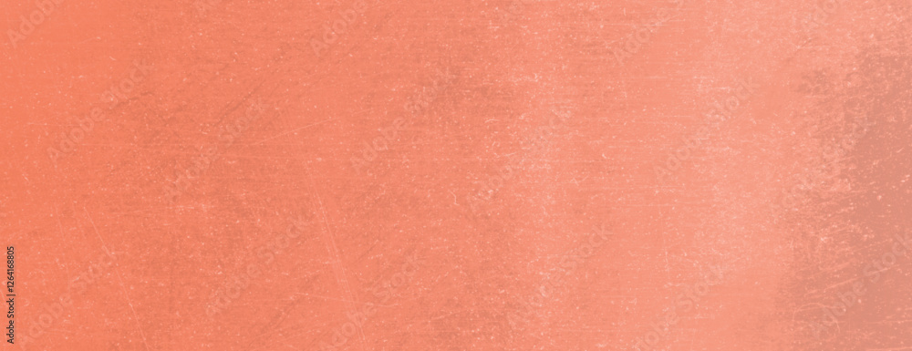 Poster copper background with a textured, brushed metal style. the background features a warm copper color 