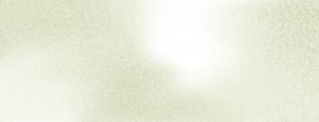 The background is a light green background with a soft, grainy texture. This background features a subtle gradient in green tones. Minimal grainy texture vector gradient background © Rawpixel.com