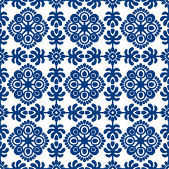pattern batik flower damask ethnic boho ikat texture tribal geometric background