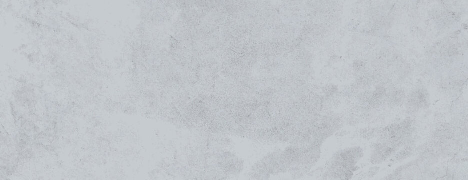 Gray background with a textured, concrete-like appearance. The background features a subtle gray tone, adding a rustic feel. Minimal grunge paper texture vector background