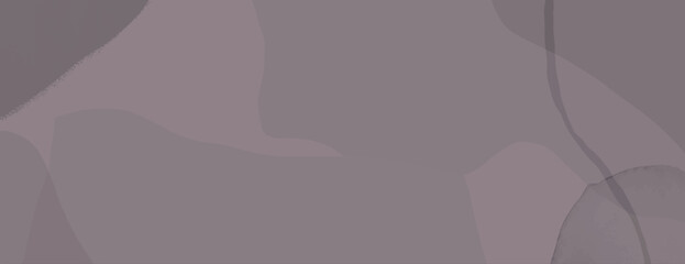 Abstract background with soft purple tones. The background features smooth, flowing shapes. Purple background with a gentle, calming texture. Abstract graphic shape minimal background vector
