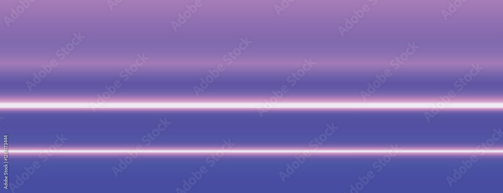Poster gradient background with purple and violet hues. the background features smooth, horizontal lines cr
