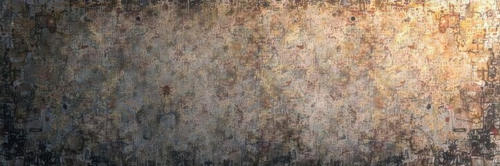 Rough concrete background with cromatic noise and distressed patterns , textured, concrete, grunge