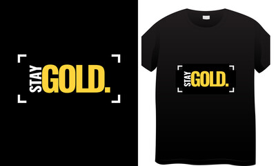 Obraz premium t shirt design concept