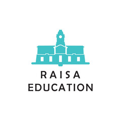 illustration Empowering Minds Through Quality Education logo