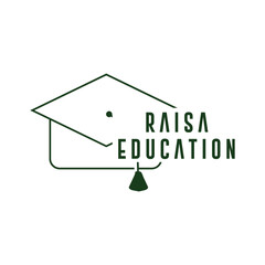 illustration Empowering Minds Through Quality Education logo