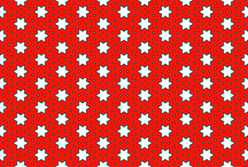 Seamless Cloth Shape Digital Template Fashion Luxury Art Geometric Perspective Endless Design Interior Tile Background Wallpaper Texture Textile Decoration Visual Fabric Graphic Symmetric Pattern.