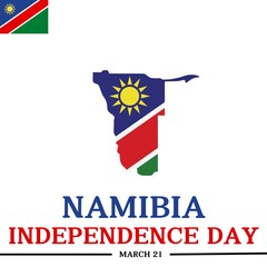 namibia independence day 