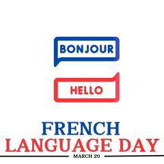 french language day