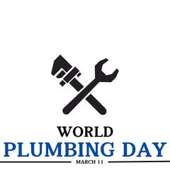 world plumbing day