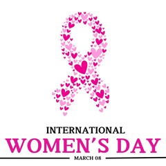international women’s day