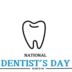 national dentist’s day 