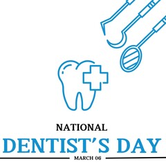 national dentist’s day