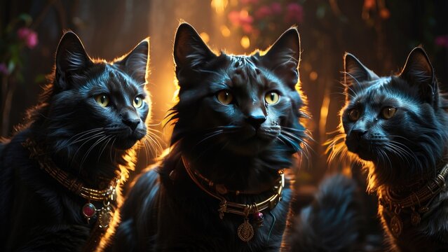 1. **Fireworks Stressing Pets: New Year Fear for Dogs and Cats**
