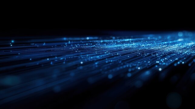 High tech background template design.