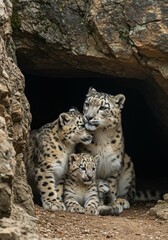 Obraz premium Cheetah