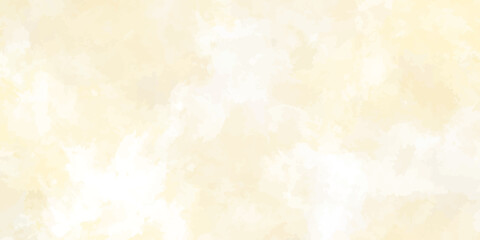 Vector watercolor art background. Old paper. Marble. Stone. Beige watercolour texture for cards  flyers  poster  banner. Stucco. Wall. Brushstrokes and splashes abstract simple