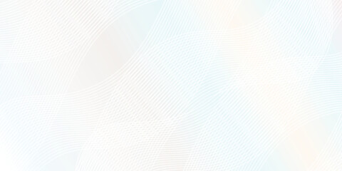 Premium background design with white line in luxury pastel colour. Abstract horizontal vector template for business banner formal backdrop prestigious voucher  luxe invite abstract modern background