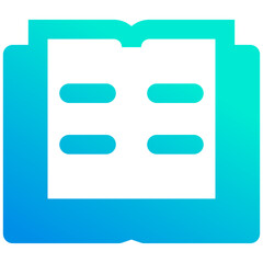 Book Icon