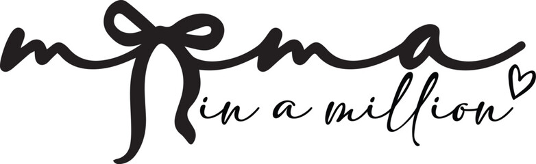 Happy Mothers day vector, mothers day card, t-shirt design vector illustration