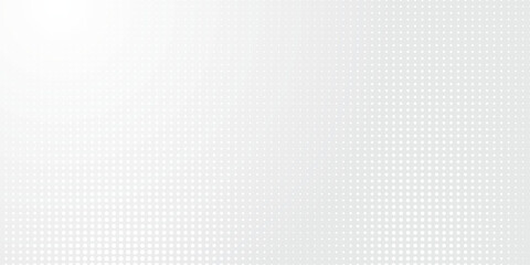 abstract white background modern  modern arts doytted background modern halftone