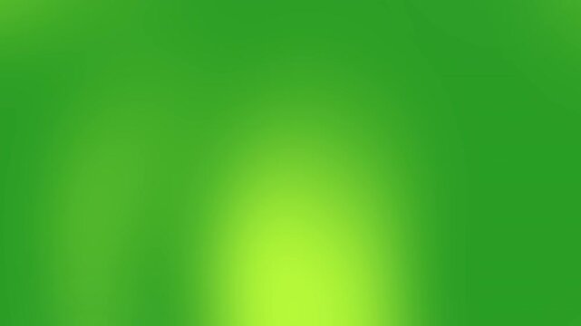 Green and yellow gradient background ideal for summer themed designs, tropical concepts, nature related projects, and perfect for celebrate the feast day of St. Patrick, the patron saint of Ireland.