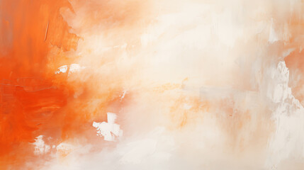 Fototapeta premium Colorful multicolored art painting texture. Abstract painting with vibrant colors