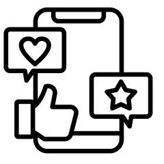 Social Media Engagement