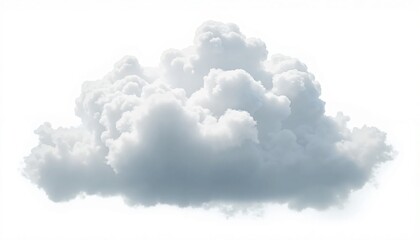 clouds in the sky