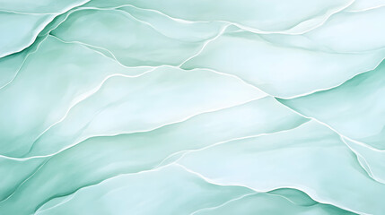 Naklejka premium Abstract fluid art for backgrounds, wallpapers, banners, and other creative projects generative AI
