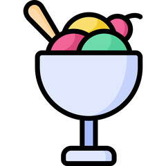 ice cream icon
