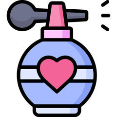 perfume icon