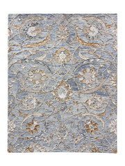 Full frame carpet with clipping path	
