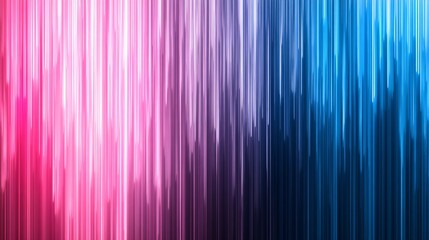 Pink and Blue Abstract Vector Illustration for Background Use