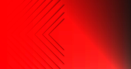 Naklejka premium Smooth AMSR elegant square blocks moving background. Blinking unique creative ripple square shapes. Finance geometry glamour glitter motion graphic. Shades moving simple tunnel striped container.