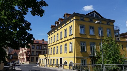 Fototapeta premium old town hall