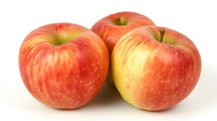 Apples with engraved hearts symbolize love and simplicity in a clean, minimalist presentation