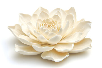 White Lotus