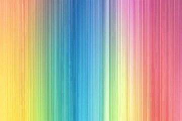 Rainbow pastel background pattern graphics.