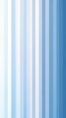 Wallpaper with vertical stripes alternating between soft sky gradients and textured cloud layers, perfect for creating a peaceful, serene room ambiance.