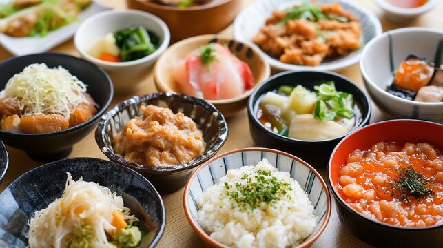 Soboro Natto, Traditional Gourmet from Ibaraki Prefecture
