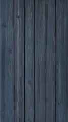 Dark Gray Wood Texture with Elegant Pattern.