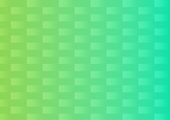 Gradient Pattern with Rectangles