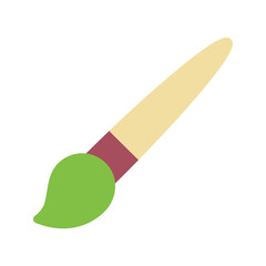 Artistic Paintbrush for Creative Projects