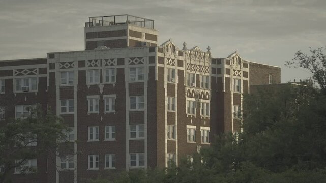 The beautiful city of Kansas 9