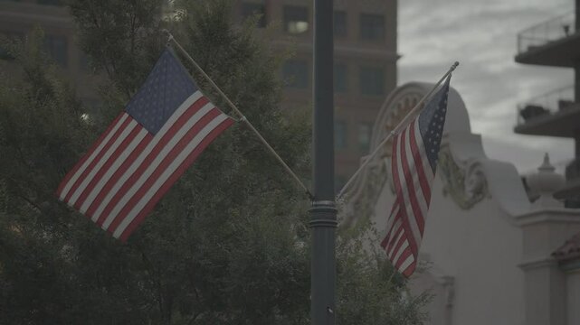 United States, flag, national day 12