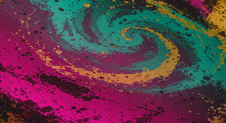 Abstract texture background