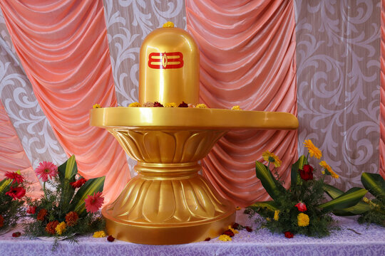  Shiva Lingam, religious symbol, worship, divine, stone, temple, Kumbh mela, Prayag raj, ISHA, Adi yogi, brahma Kumari, floral, India.
