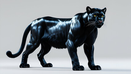 black cheetah ai 