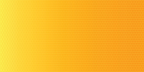 Smith Modern template gradient background, orange vector illustration.
